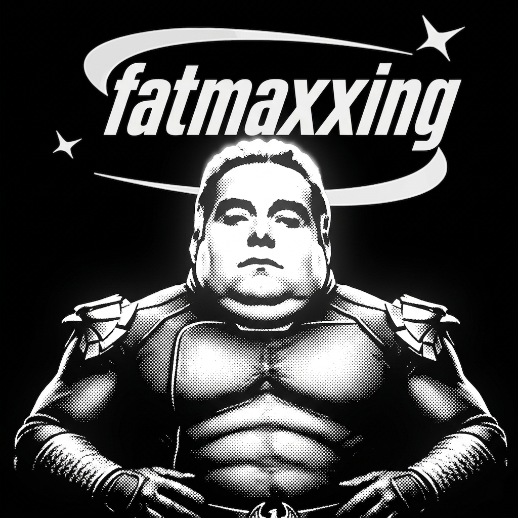 Fatmaxxing